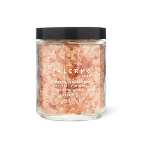 palermo replenishing salt soak