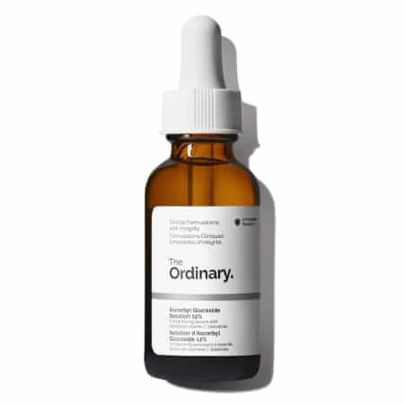 the ordinary vitamin c ascorbyl solution