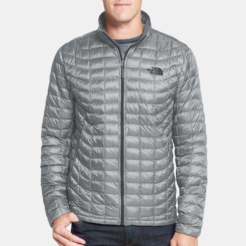 Fall 2015 Buying Planner: Quilted Coats | Valet.