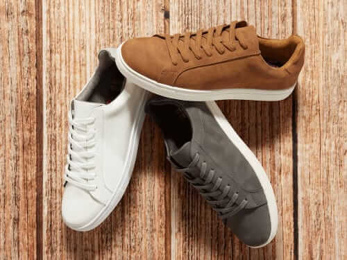 Flag & Anthem sneakers