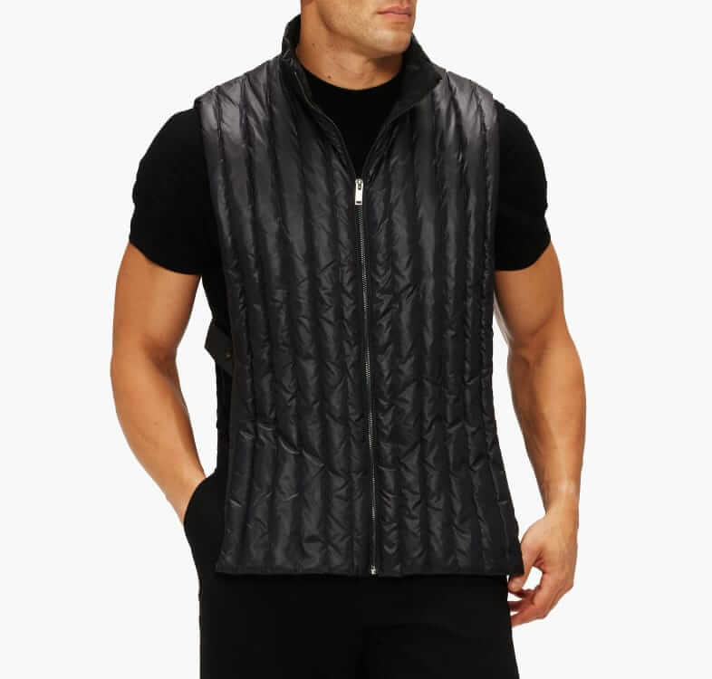 Awet x Equinox Abel vest