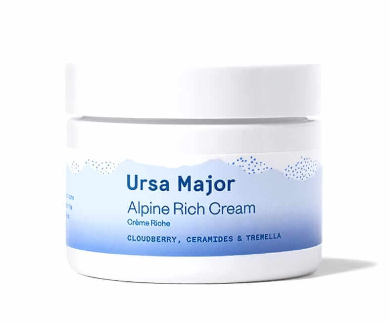 Ursa Major Alpine Rich cream