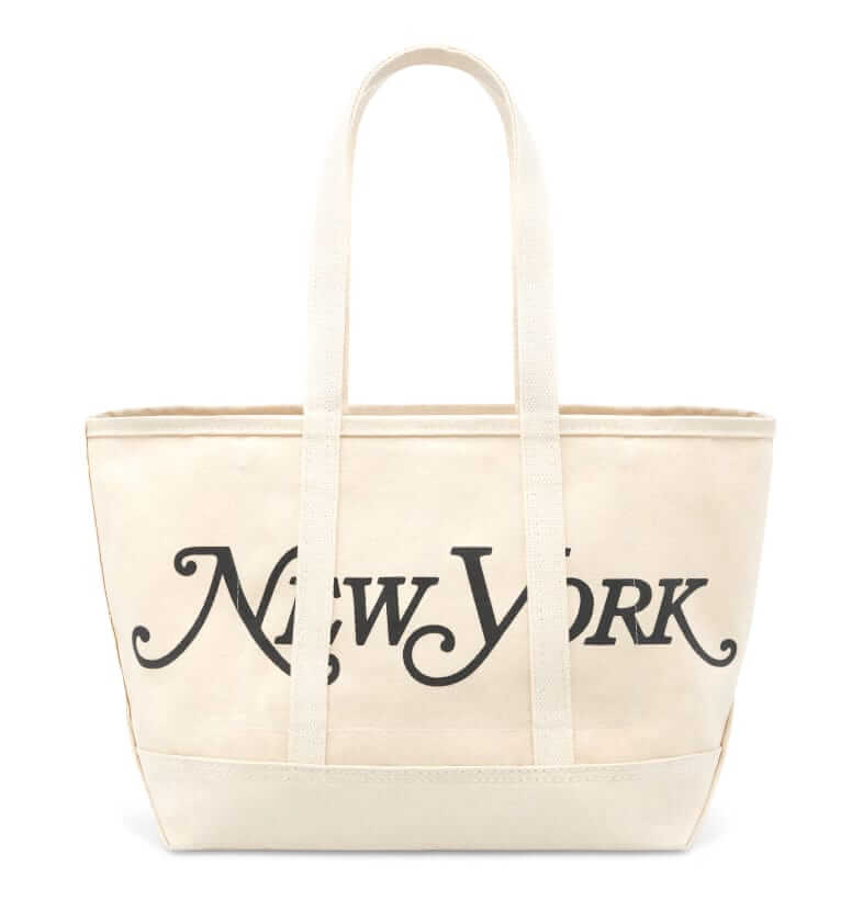 Knickerbocker Traffic tote
