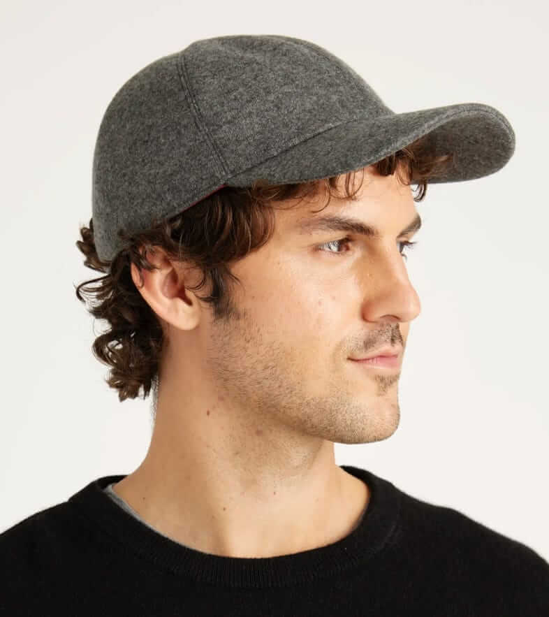 Quince Cashmere cap
