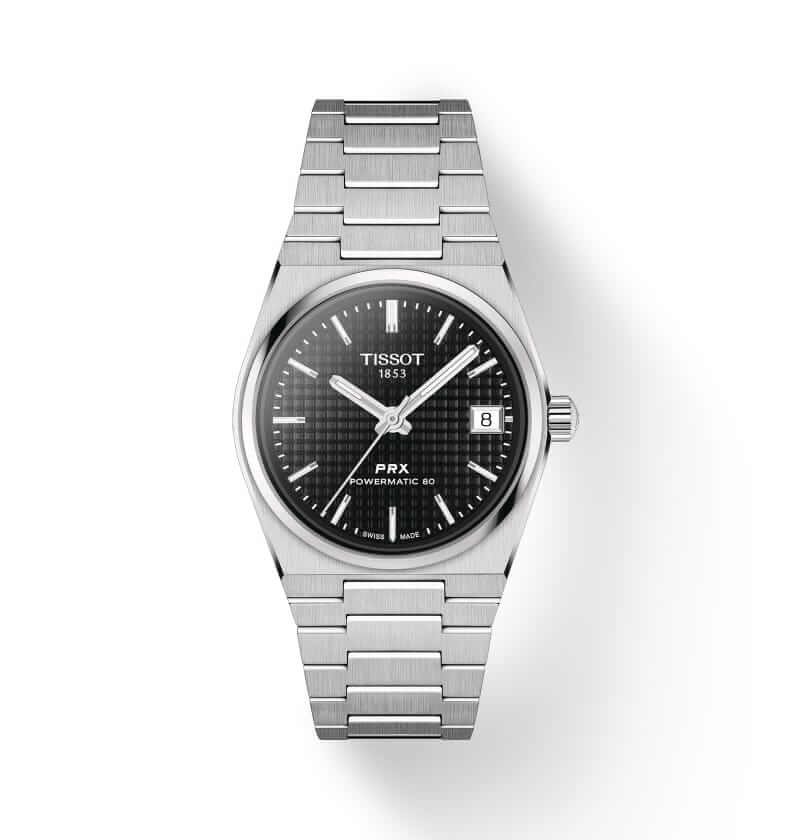 Tissot PRX Powermatic 35mm watch