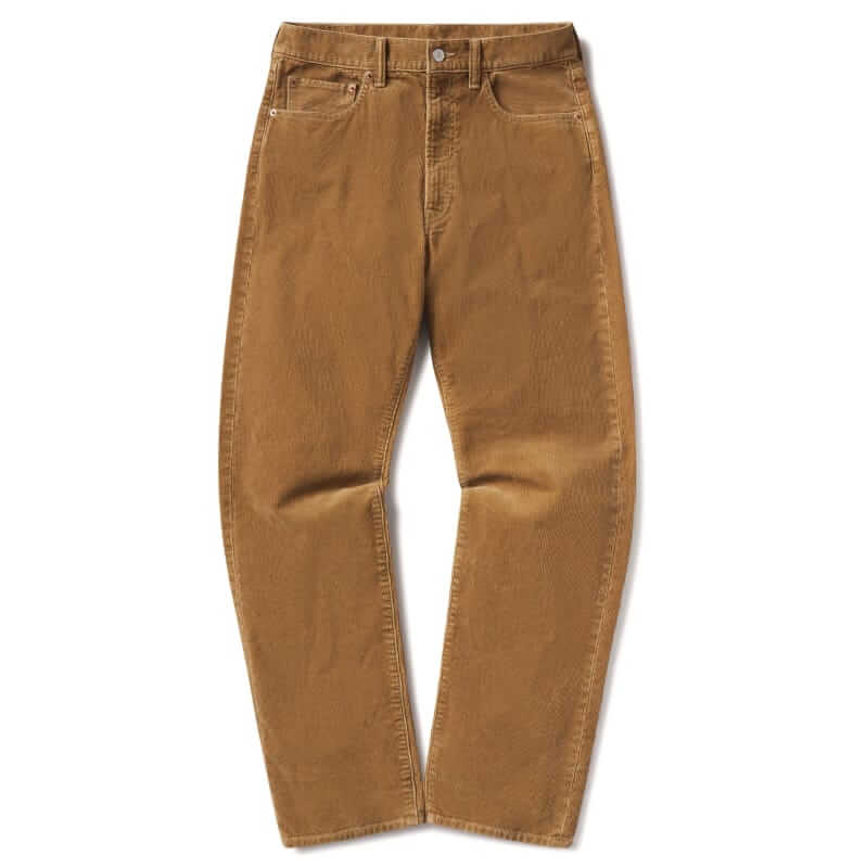 Buck Mason Craftsman corduroy jean