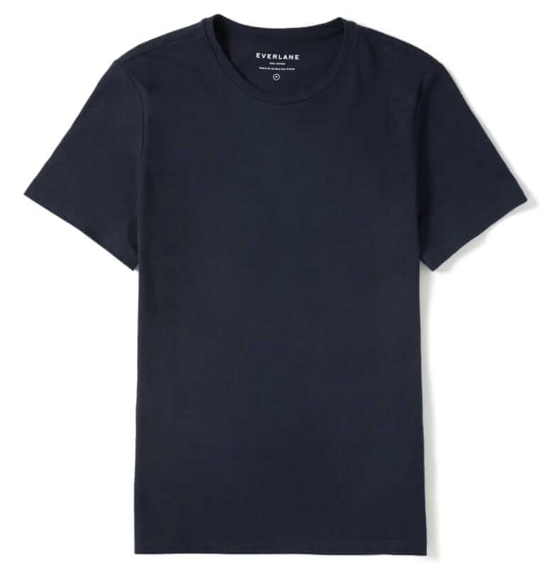Everlane Premium Weight T-Shirt