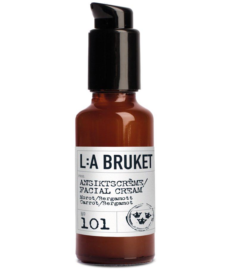 L:A Bruket 101 Facial Cream