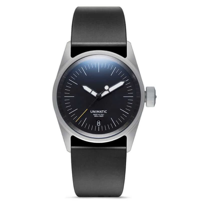 UNIMATIC U5S-ML watch