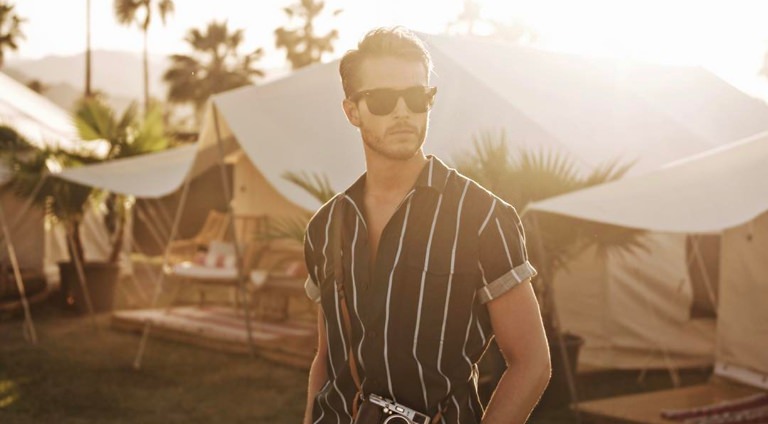 3 Ways to Wear Your Short Sleeve Shirts