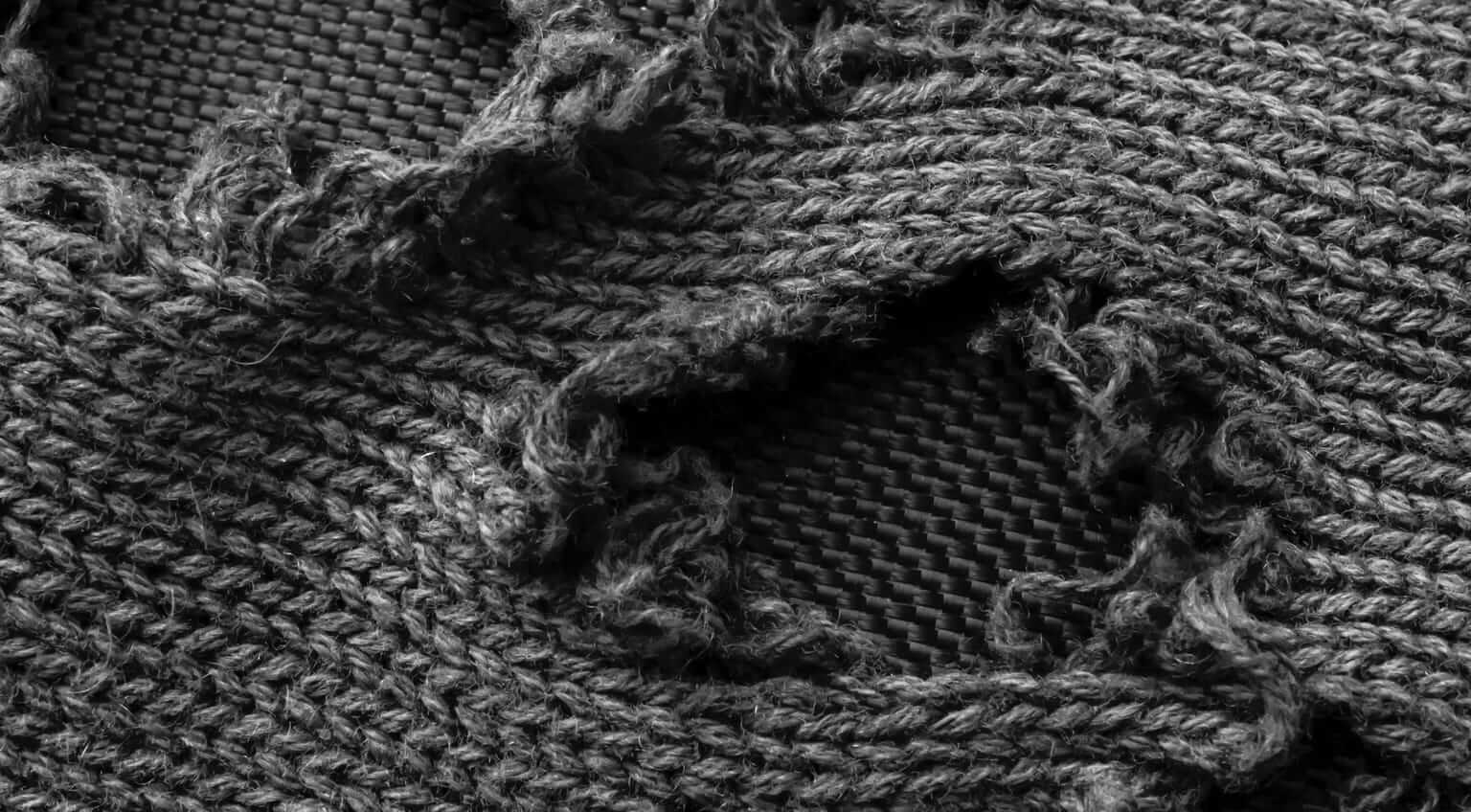 How to Repair Your Sweaters Snags, Holes, Repair Services Valet.