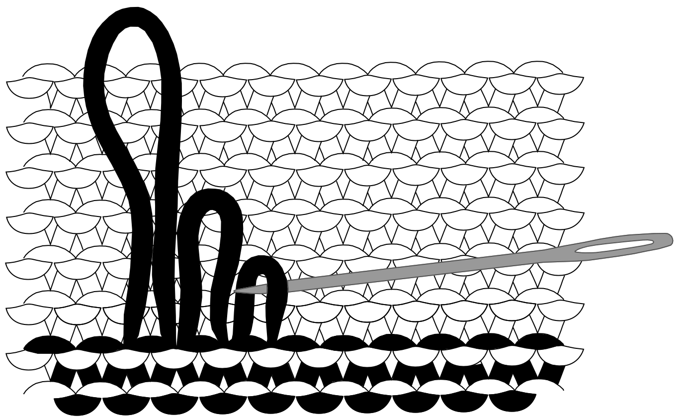 How to Repair Your Sweaters Snags, Holes, Repair Services Valet.