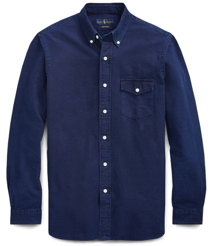 Polo Ralph Lauren Long Sleeve Casual Shirt