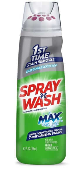 Spray 'n Wash Pre-Treater Stick
