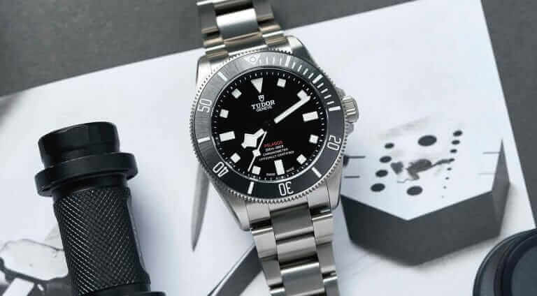 How to Buy a Quality Watch (Without Going Broke)