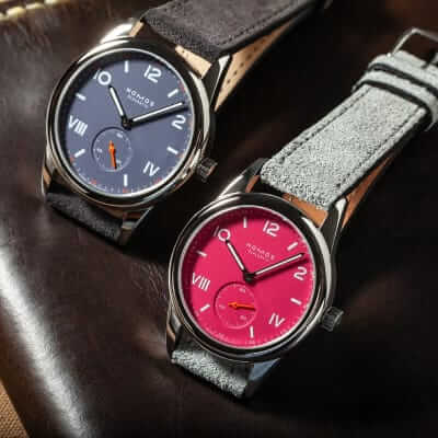 Nomos timepieces