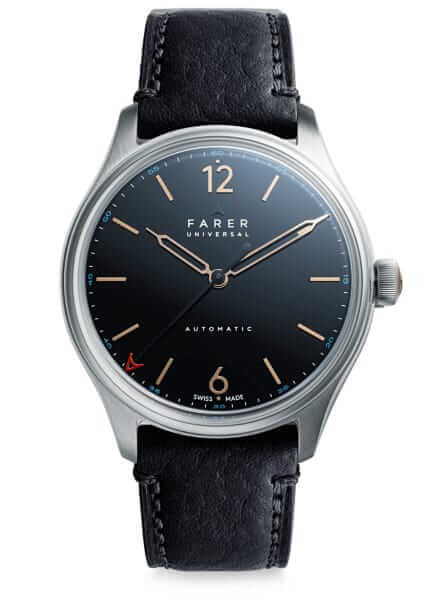 Farer Erebus II watch