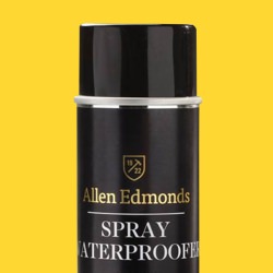 Allen Edmonds Spray Waterproofer