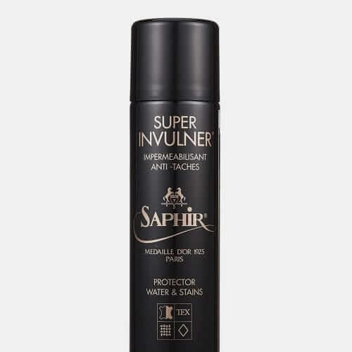 SAPHIR suede waterproofer