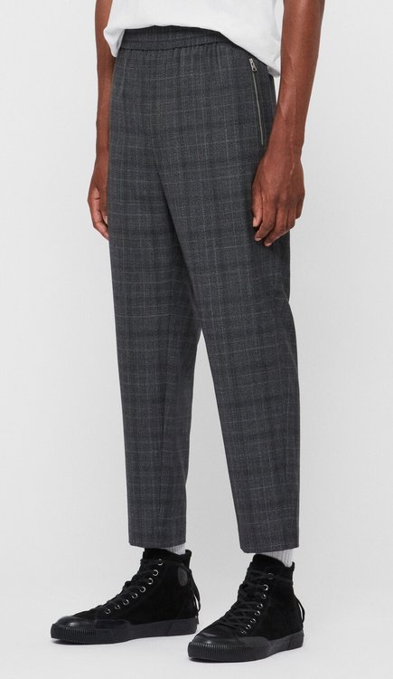 AllSaints Agar Trousers