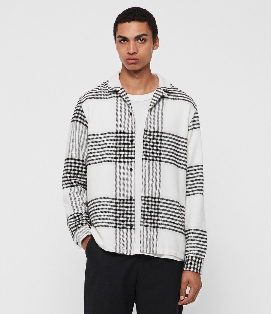 AllSaints Modello Shirt