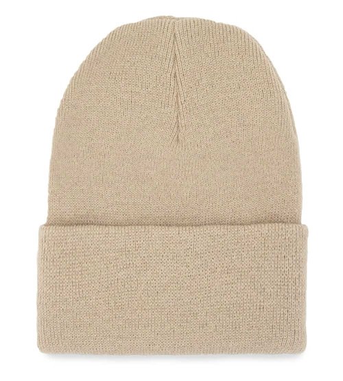 Los Angeles Apparel Classic Cuff Beanie