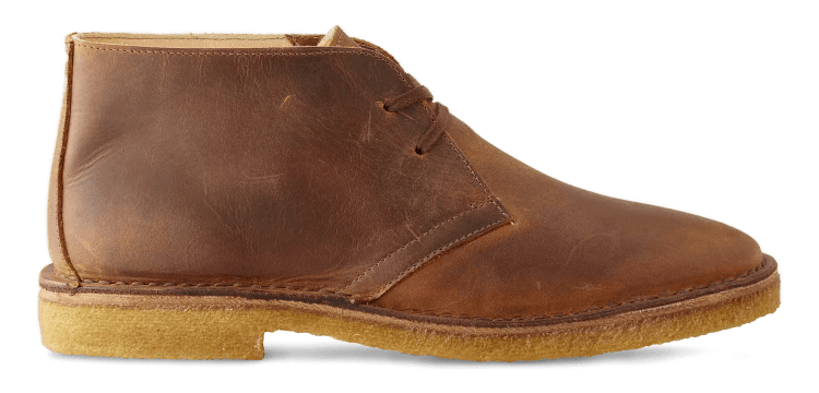 Astorflex men's boots