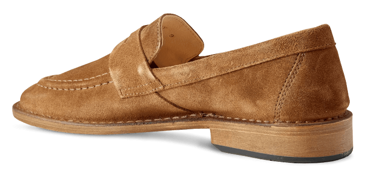Astorflex men's slip-ons and loafers