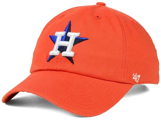 '47 Astros Franchise Cap