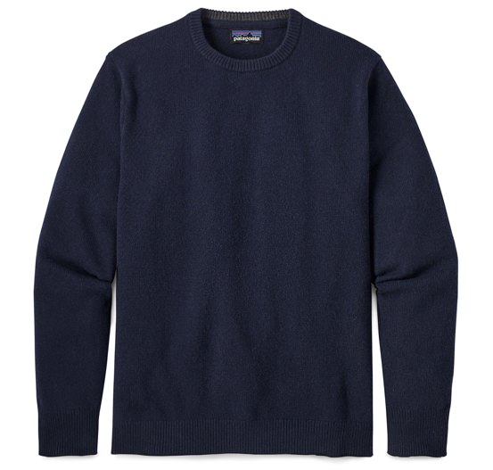 Patagonia Cashmere Sweater