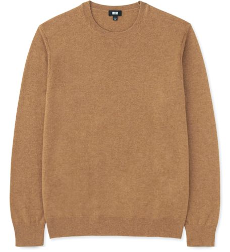 The Best Affordable Men's Cashmere Sweaters | Valet.