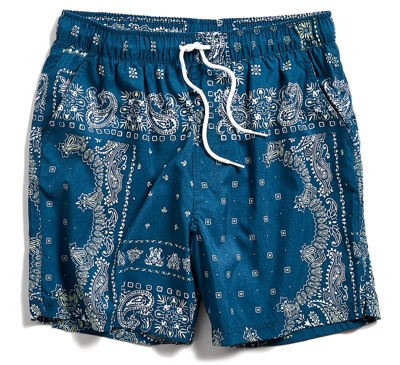 Urban Outfitters Swim Trunks
