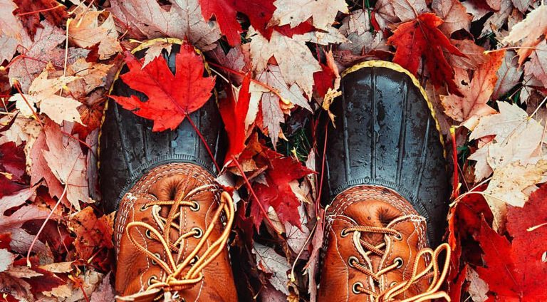 The Best All-Weather Boots for Fall and Winter