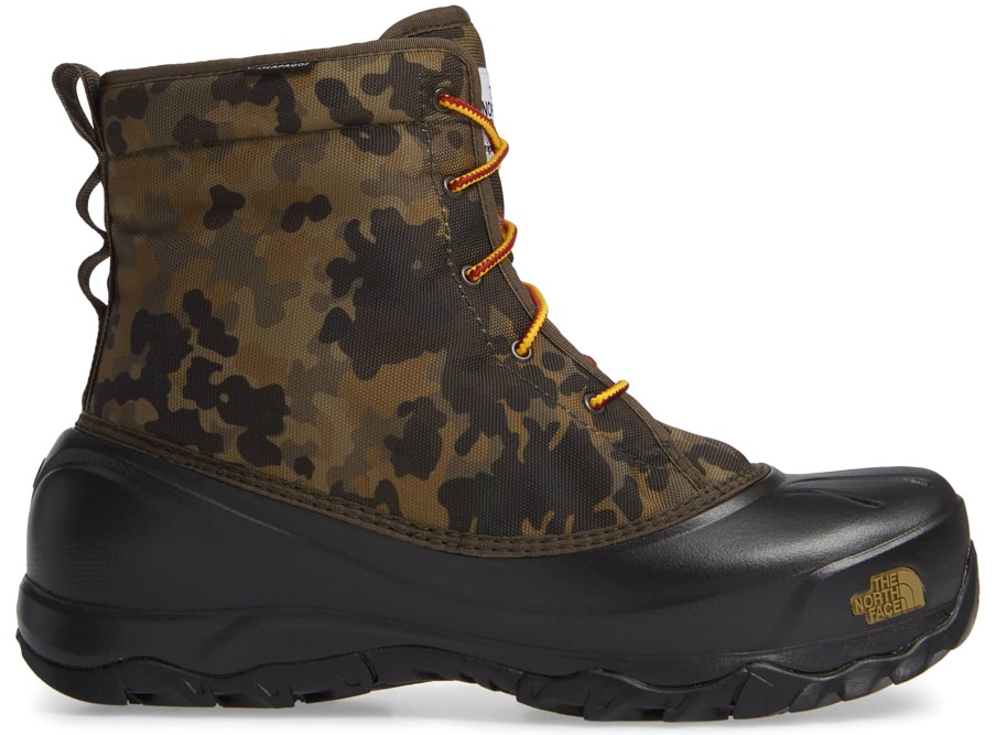 The North Face Tsumoru Hydroseal Boot