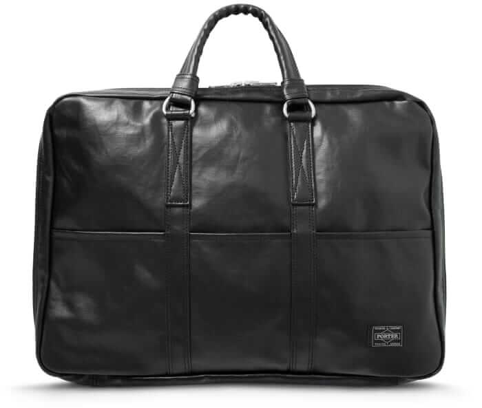 Porter-Yoshida & Co. Cordura briefcase