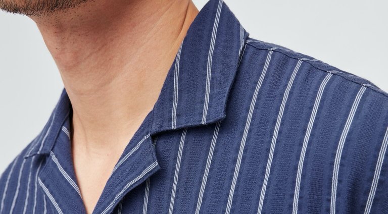 The Best Camp Collar Shirts