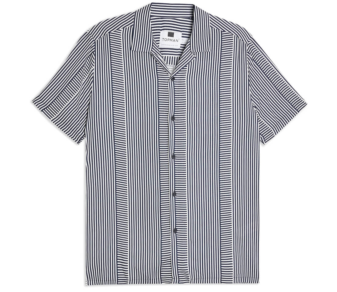 The Best Camp Collar Shirts for Men | Valet.