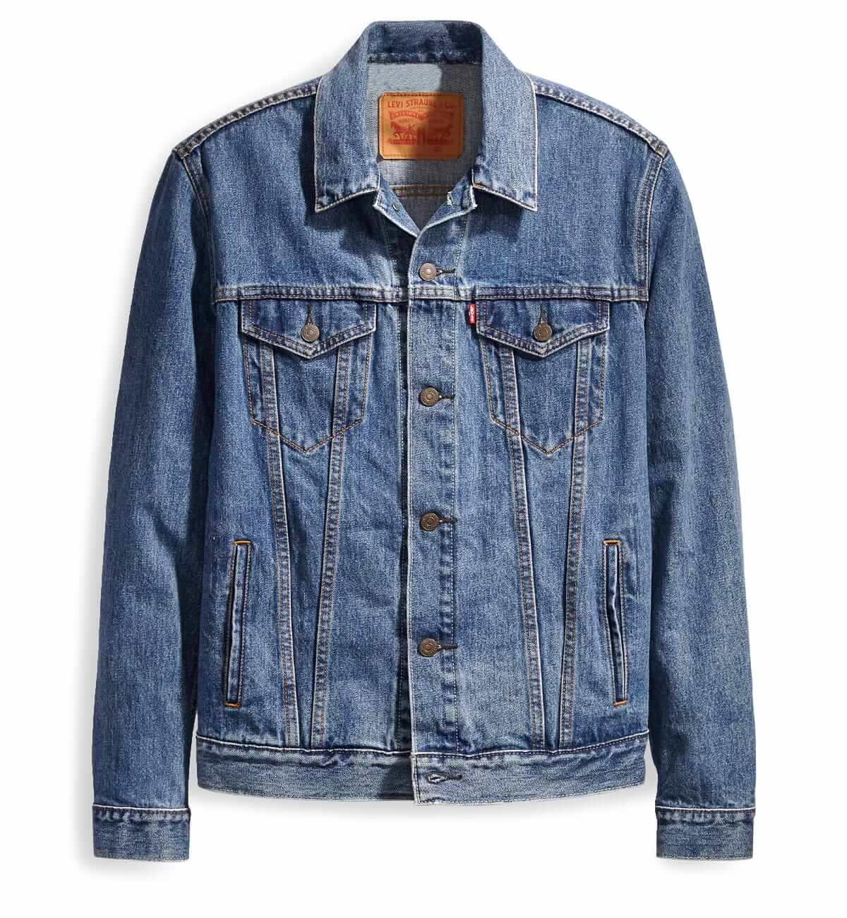 18 Best Men's Cropped Jackets for 2024 The New Essentials Valet.