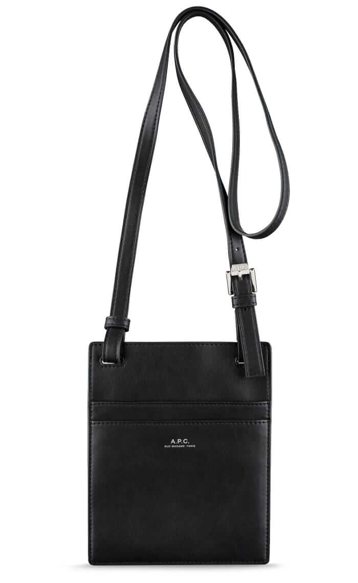 A.P.C. Crossbody bag
