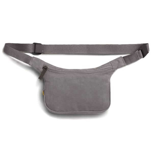 Day Owl Recycled canvas crossbody bag