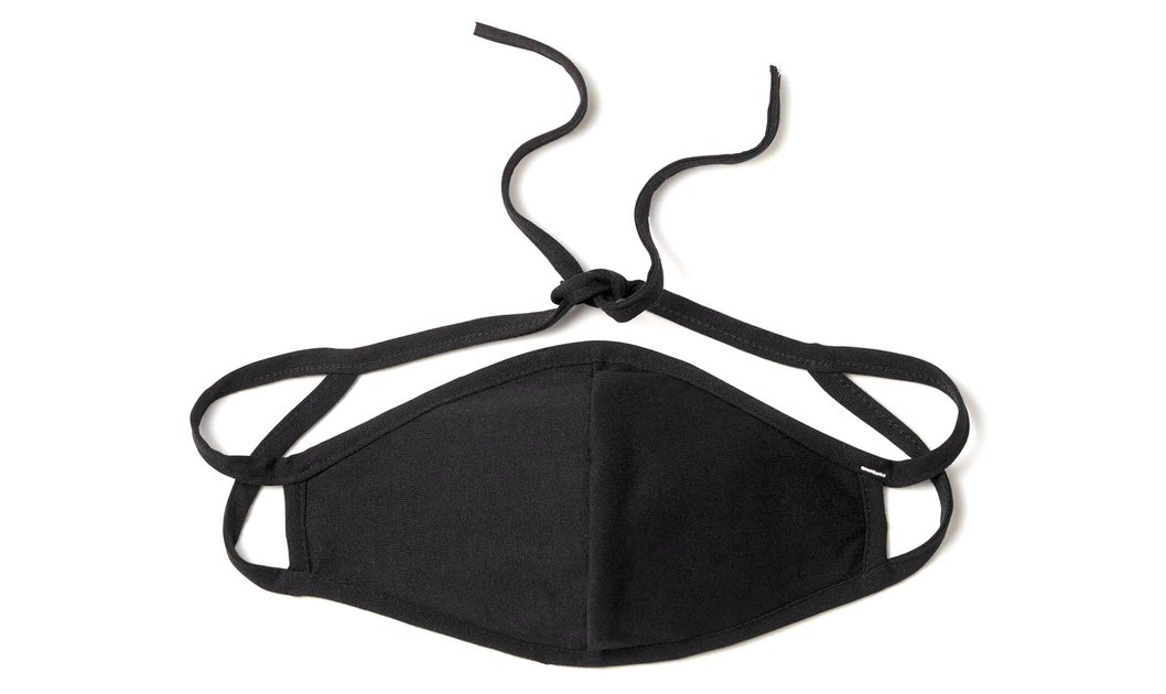 Buck Mason Anti-Microbial Mask