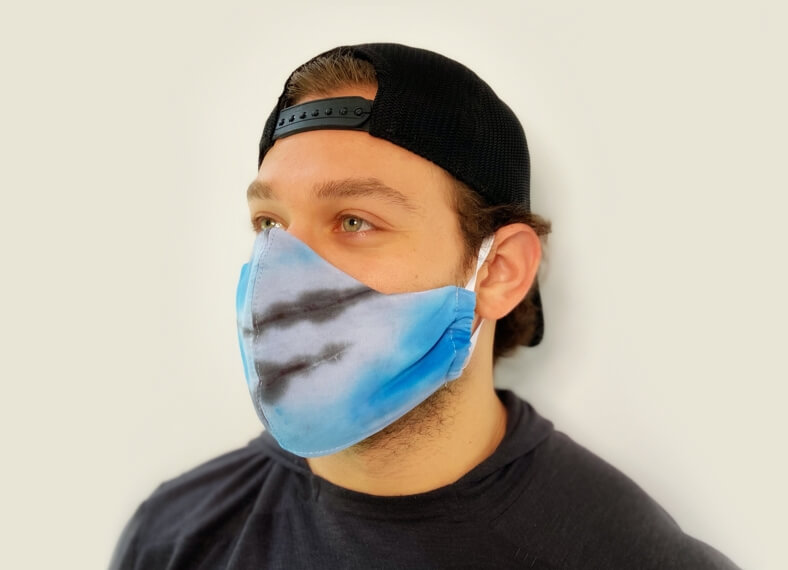 (Updated) Best Face Masks - Non-Surgical Fabric Masks | Valet.