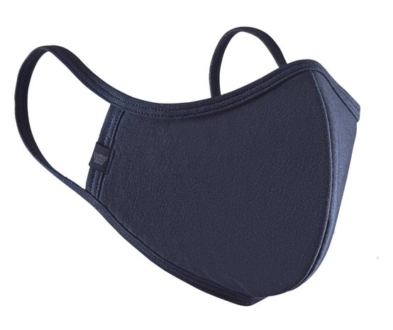 Mack Weldon Silver Mask