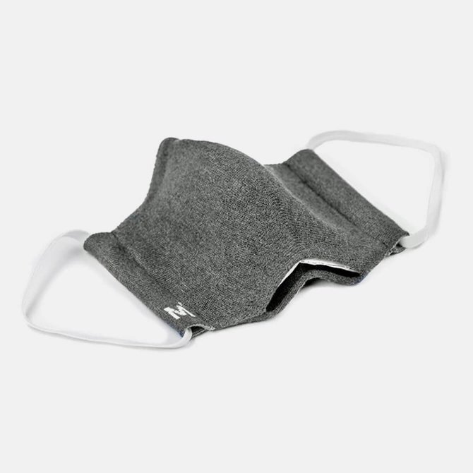 Ministry of Supply 3D Print-Knit Mask