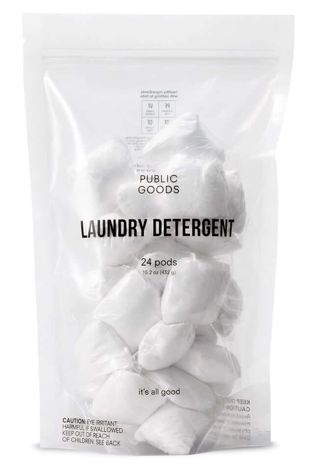 8 Best Laundry Detergents in 2023 Deep Stains, Dark Clothes