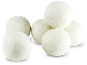 SnugPad Dyer Balls
