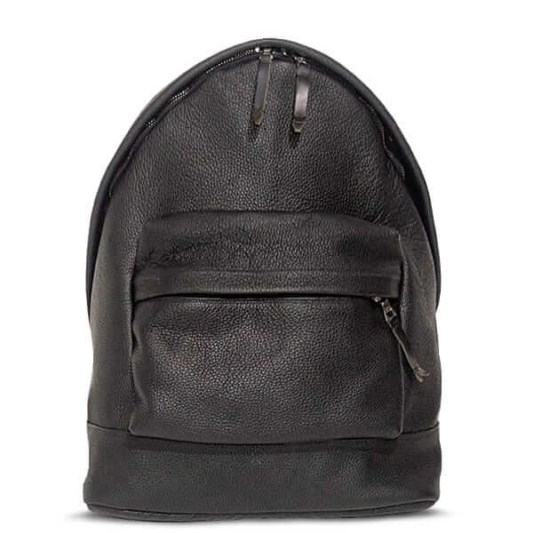 Krane Design Vimy leather backpack