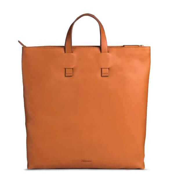 Miansai Slim leather tote