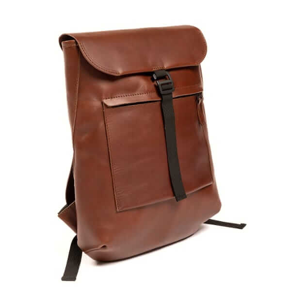Tanner Goods Holton leather backpack