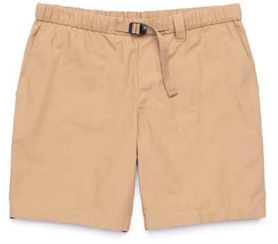 Herschel Supply Co. Lightweight Summer Shorts